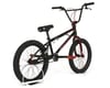 Image 2 for Hoffman Bikes Psycho 20" BMX Bike (20.5" Toptube) (Black/Red)